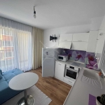 Двустаен апартамент в Бургас, Меден рудник - зона Б - 60 кв.м за 1442 €/кв.м - Снимка #1