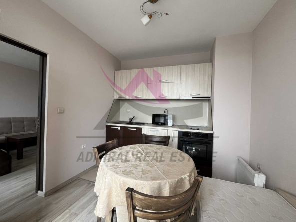 Тристаен апартамент в Варна, Лятно кино Тракия - 88 кв.м за 2160 €/кв.м - Снимка #1