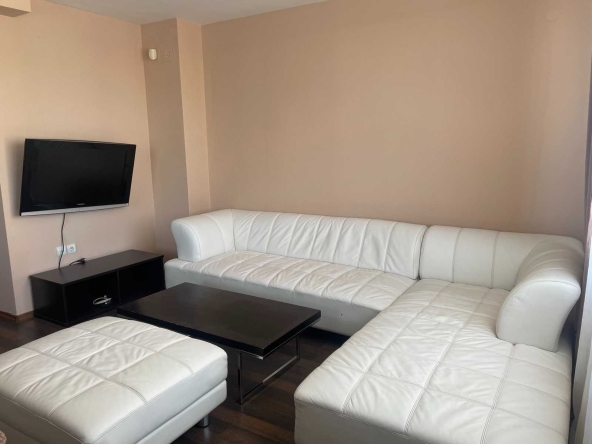 Дава се под наем Тристаен апартамент в София, Манастирски ливади - 84 кв.м за 918 € - Снимка #1