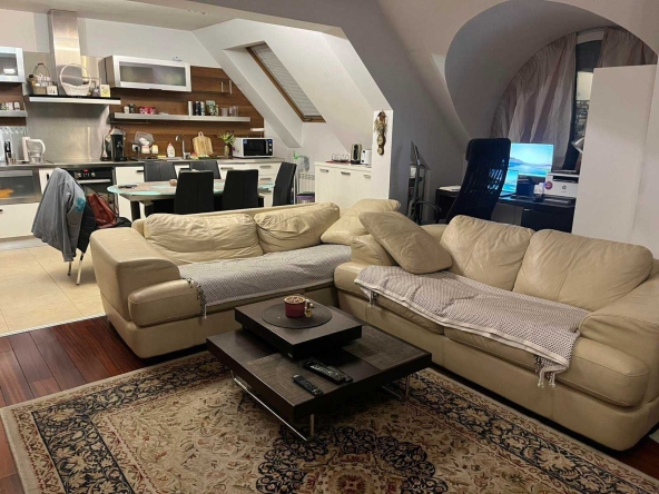 Дава се под наем Мезонет в София, Лозенец - 124 кв.м за 1224 € - Снимка #1