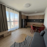 Дава се под наем Двустаен апартамент в София, Младост 2 - 60 кв.м за 459 € - Снимка #1