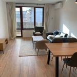 Дава се под наем Тристаен апартамент в София, Център - 95 кв.м за 612 € - Снимка #1