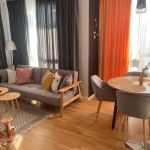 Дава се под наем Двустаен апартамент в София, Витоша - 65 кв.м за 459 € - Снимка #1