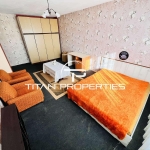 Дава се под наем Двустаен апартамент в Бургас, Славейков - 63 кв.м за 255 € - Снимка #1