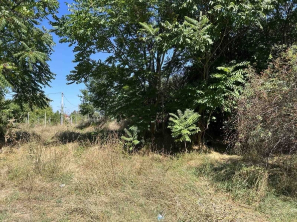 Парцел в София, Орландовци - 550 кв.м за 122 €/кв.м - Снимка #1