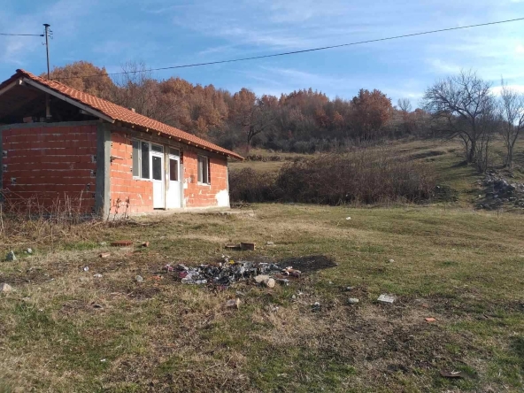 Парцел в Гоце Делчев - 640 кв.м за 29 €/кв.м - Снимка #1
