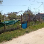 Дава се под наем Парцел в Варна, Трошево - 640 кв.м за 408 € - Снимка #1