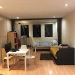 Дава се под наем Едностаен апартамент в София, Слатина - 43 кв.м за 433.5 € - Снимка #1