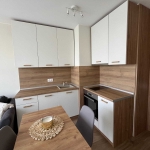 Дава се под наем Двустаен апартамент в София, Банишора - 50 кв.м за 469.2 € - Снимка #1