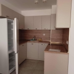 Дава се под наем Двустаен апартамент в Пловдив, Остромила - 60 кв.м за 350 € - Снимка #1