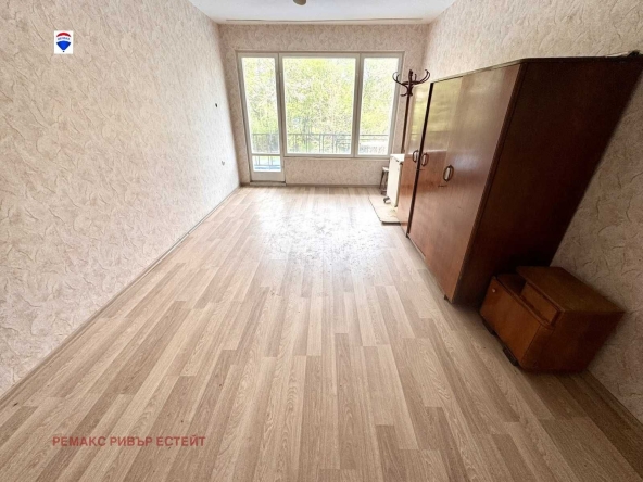 Двустаен апартамент в с. Червена вода, Област Русе - 63 кв.м за 523 €/кв.м - Снимка #1