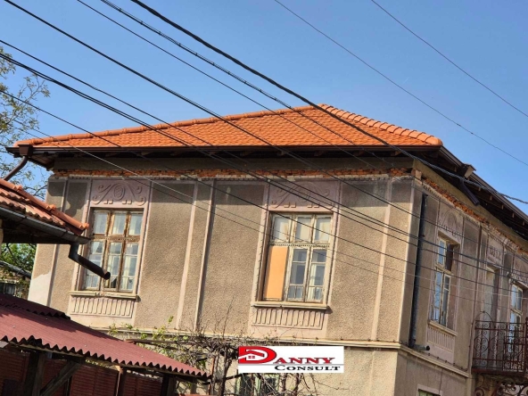 Къща в Велико Търново, Акация - 160 кв.м за 396 €/кв.м - Снимка #1