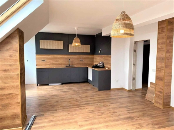 Тристаен апартамент в София, Орландовци - 142 кв.м за 1796 €/кв.м - Снимка #1