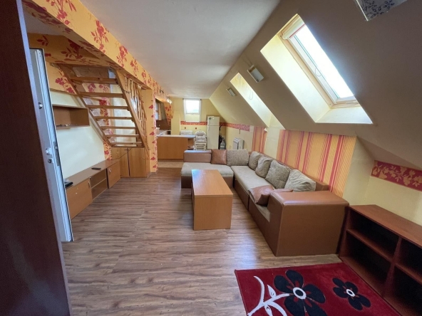 Дава се под наем Мезонет в Варна, Виница - 80 кв.м за 400 € - Снимка #1