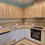 Дава се под наем Тристаен апартамент в София, Хиподрума - 80 кв.м за 612 € - Снимка #1