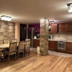 Дава се под наем Тристаен апартамент в Варна, Чаталджа - 100 кв.м за 800 € - Снимка #1