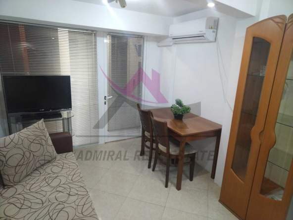 Дава се под наем Едностаен апартамент в Варна, Генералите - 25 кв.м за 200 € - Снимка #1