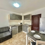 Двустаен апартамент в с. Равда, Област Бургас - 42 кв.м за 1274 €/кв.м - Снимка #1