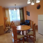 Дава се под наем Двустаен апартамент в София, Център - 55 кв.м за 580 € - Снимка #1