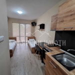 Дава се под наем Едностаен апартамент в Велико Търново, Бузлуджа - 24 кв.м за 188.7 € - Снимка #1