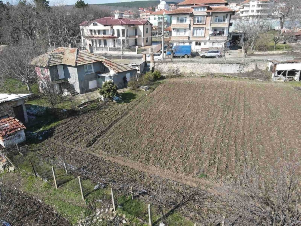 Къща в с. Тополица, Област Бургас - 60 кв.м за 834 €/кв.м - Снимка #1