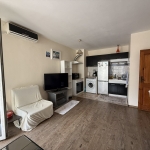 Дава се под наем Двустаен апартамент в Варна, Спортна зала - 52 кв.м за 433.5 € - Снимка #1