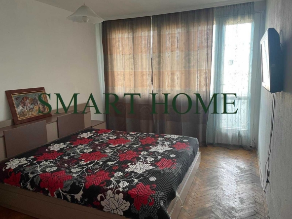 Дава се под наем Многостаен апартамент в Велико Търново, Център - 120 кв.м за 204 € - Снимка #1