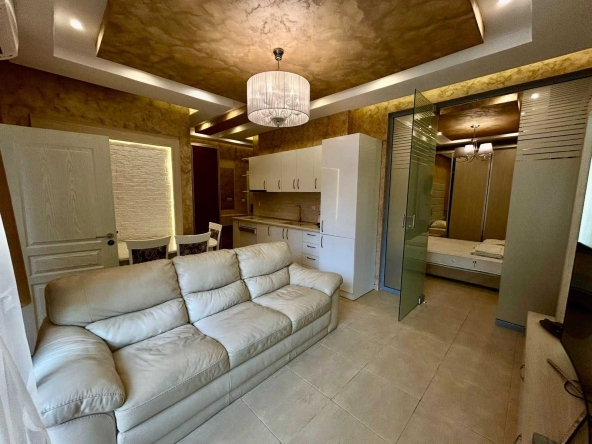 Тристаен апартамент в к.к. Слънчев бряг - 86 кв.м за 1547 €/кв.м - Снимка #1