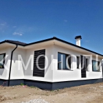 Къща в с. Белащица, Област Пловдив - 160 кв.м за 1750 €/кв.м - Снимка #1