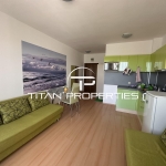 Ателие в к.к. Слънчев бряг - 27 кв.м за 1223 €/кв.м - Снимка #1