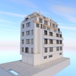 Двустаен апартамент в Бургас, Възраждане - 65 кв.м за 1822 €/кв.м - Снимка #1