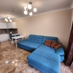 Двустаен апартамент в Бургас, Долно Езерово - 61 кв.м за 2214 €/кв.м - Снимка #1