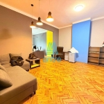 Тристаен апартамент в София, Оборище - 120 кв.м за 1488 €/кв.м - Снимка #1