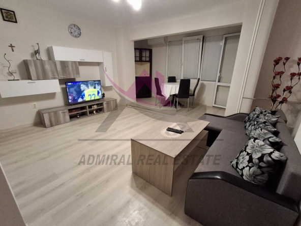 Дава се под наем Двустаен апартамент в Варна, Младост 1 - 58 кв.м за 400 € - Снимка #1