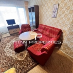 Дава се под наем Двустаен апартамент в Бургас, Славейков - 65 кв.м за 306 € - Снимка #1