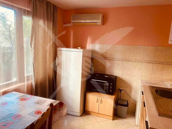 Дава се под наем Двустаен апартамент в Варна, Спортна зала - 40 кв.м за 400 € - Снимка #1