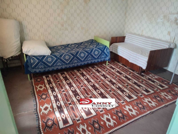 Къща в Велико Търново, Акация - 70 кв.м за 102 €/кв.м - Снимка #1
