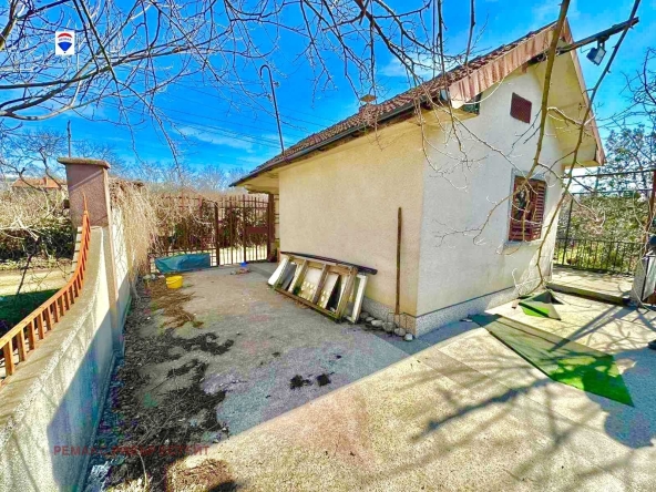 Къща в Русе, в.з. Русофили - 22 кв.м за 1905 €/кв.м - Снимка #1