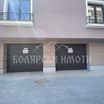 Дава се под наем Гараж / Паркомясто в Велико Търново, Акация - 55 кв.м за 229.5 € - Снимка #1