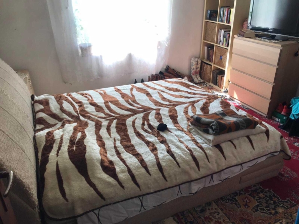 Къща в с. Кара Михал, Област Разград - 70 кв.м за 365 €/кв.м - Снимка #1