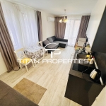 Дава се под наем Едностаен апартамент в Бургас, Сарафово - 42 кв.м за 306 € - Снимка #1