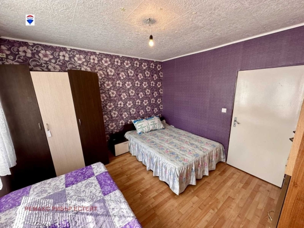 Дава се под наем Двустаен апартамент в Русе, Здравец Изток - 64 кв.м за 229.5 € - Снимка #1