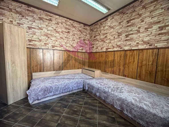 Дава се под наем Двустаен апартамент в Варна, Център - 35 кв.м за 325 € - Снимка #1