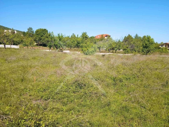 Парцел в Куклен - 445 кв.м за 84 €/кв.м - Снимка #1