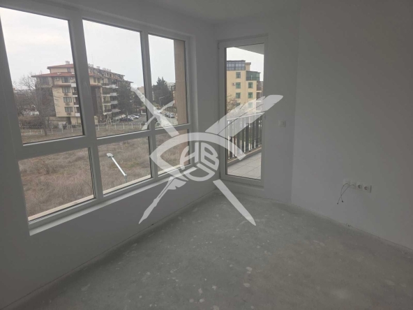 Двустаен апартамент в с. Равда, Област Бургас - 67 кв.м за 1589 €/кв.м - Снимка #1