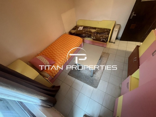 Дава се под наем Двустаен апартамент в Бургас, Възраждане - 60 кв.м за 229.5 € - Снимка #1