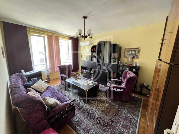 Двустаен апартамент в Димитровград - 53 кв.м за 906 €/кв.м - Снимка #1