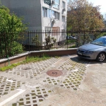 Дава се под наем Гараж / Паркомясто в София, Овча купел 2 - 9 кв.м за 35.7 € - Снимка #1