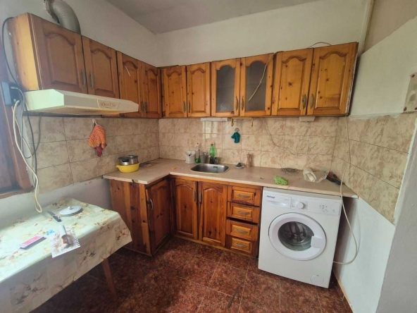 Тристаен апартамент в Кнежа - 76 кв.м за 401 €/кв.м - Снимка #1