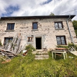 Къща в с. Кръстатица, Област Смолян - 110 кв.м за 482 €/кв.м - Снимка #1